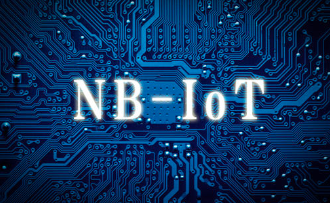 nb-iot技术涉及相关术语讲解